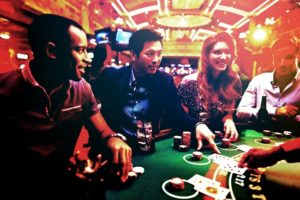 6 Macam Permainan yang Bisa Ditemukan di Casino Online